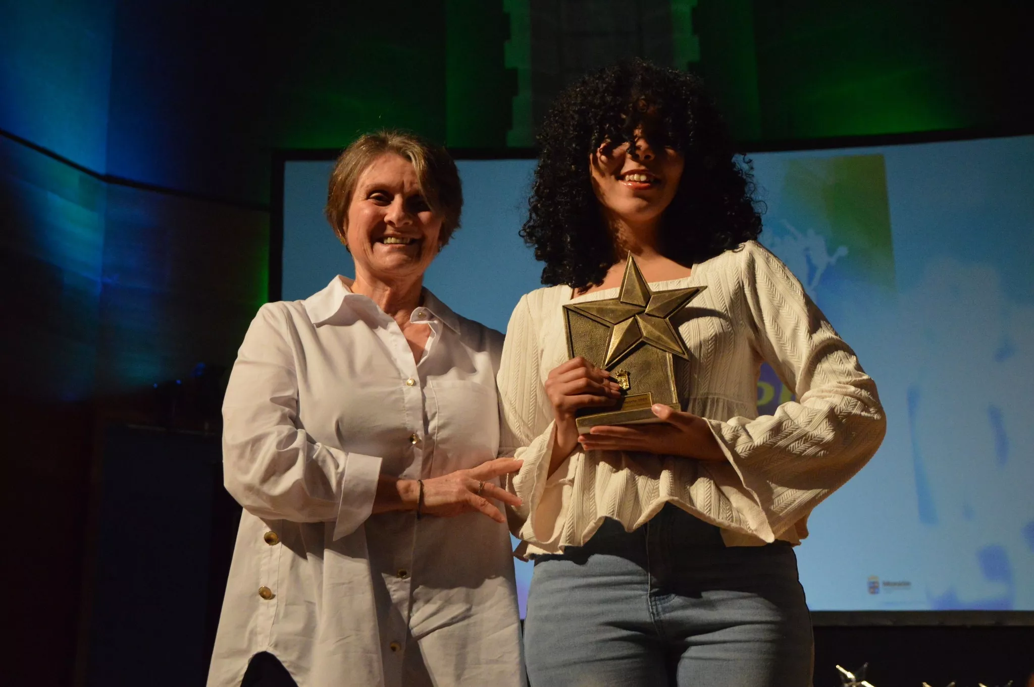 Gala Deporte Monzón 2025 Foto Ayuntamiento de Monzón 