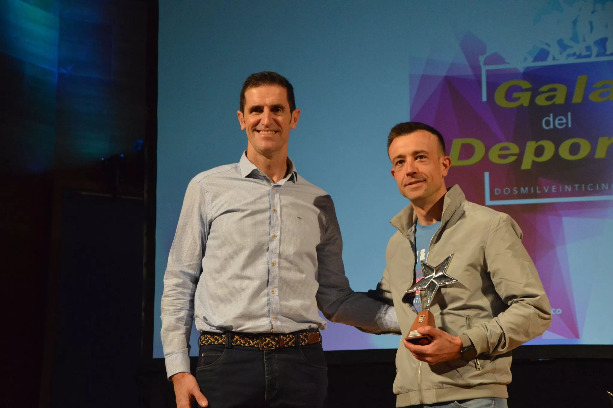 Gala Deporte Monzón 2025 Foto Ayuntamiento de Monzón 