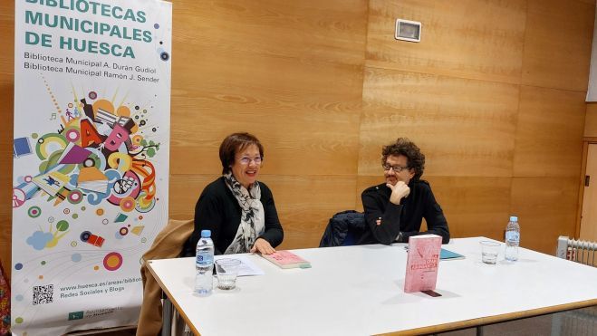 Charo Ochoa y Luis Moreno Charo Ochoa y Luis Moreno