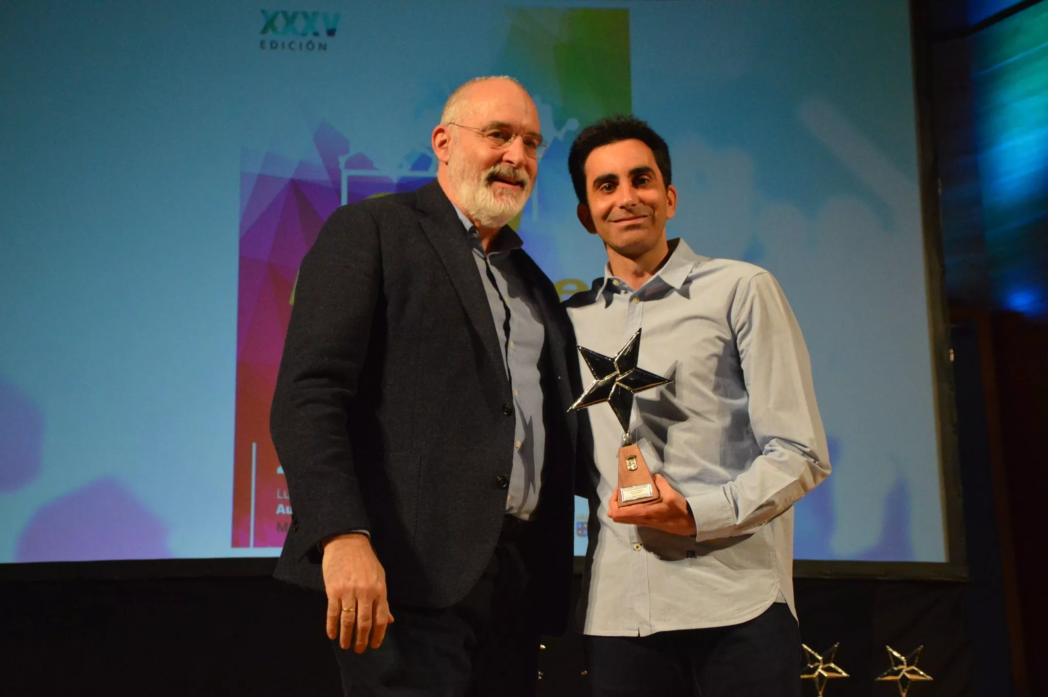 Gala Deporte Monzón 2025 Foto Ayuntamiento de Monzón 