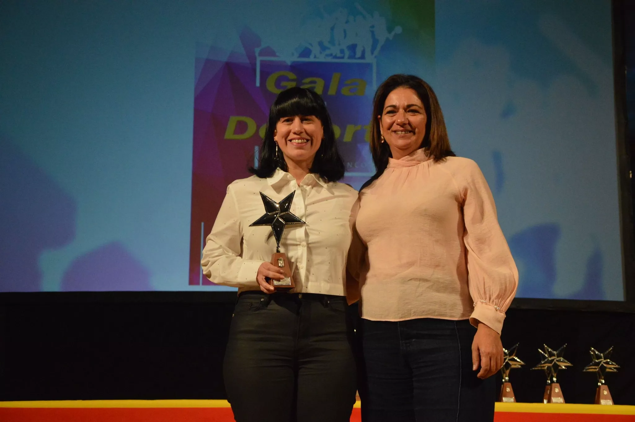 Gala Deporte Monzón 2025 Foto Ayuntamiento de Monzón 