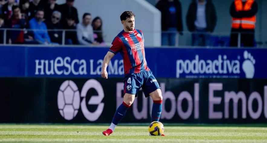 Parte médico de Rubén Pulido: lesión muscular en el aductor