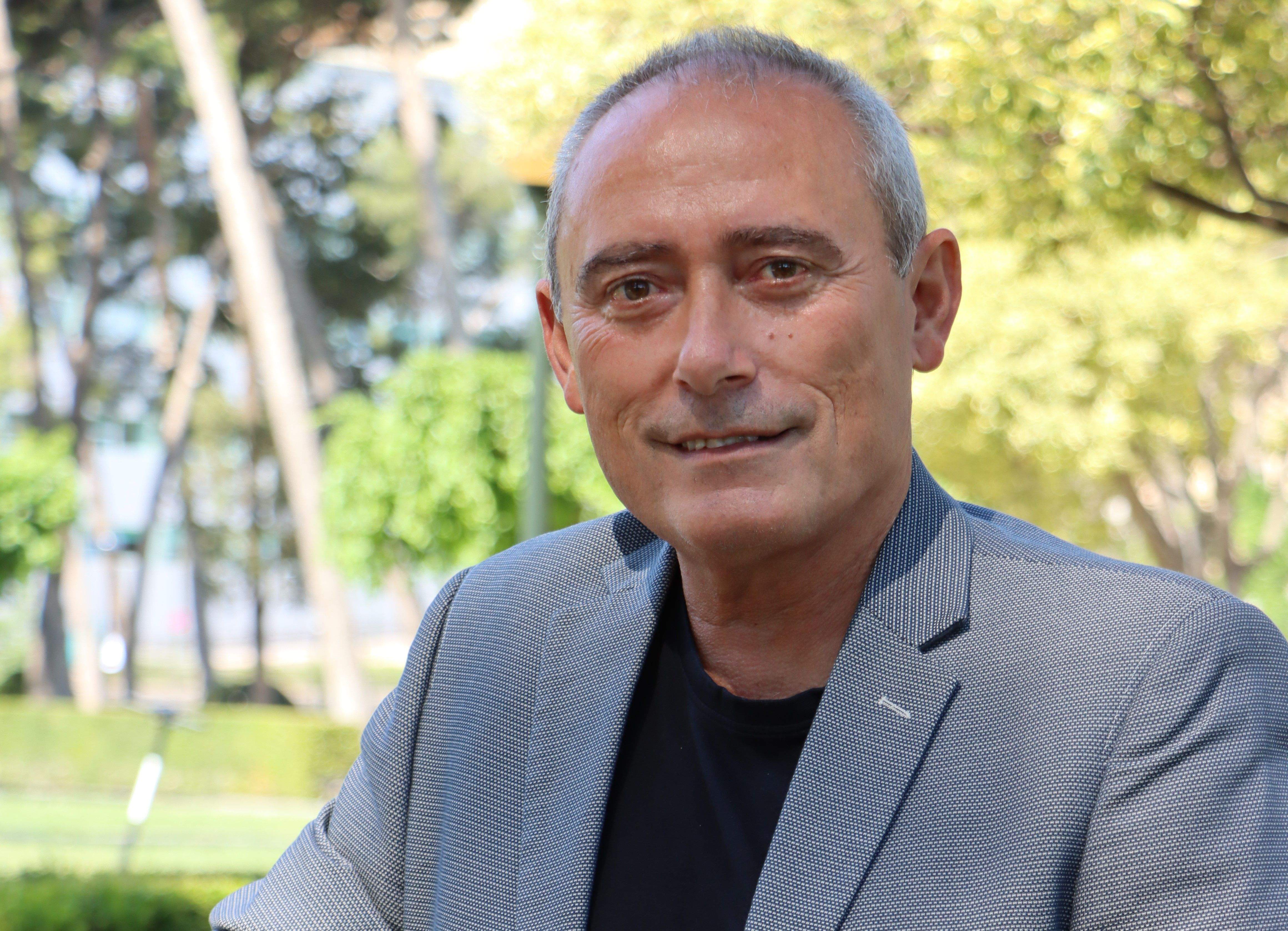 Salvador Berlanga Salvador Berlanga