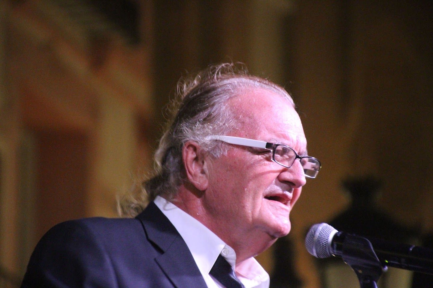 Escoria Oriental. Foto Carlos Neofato 