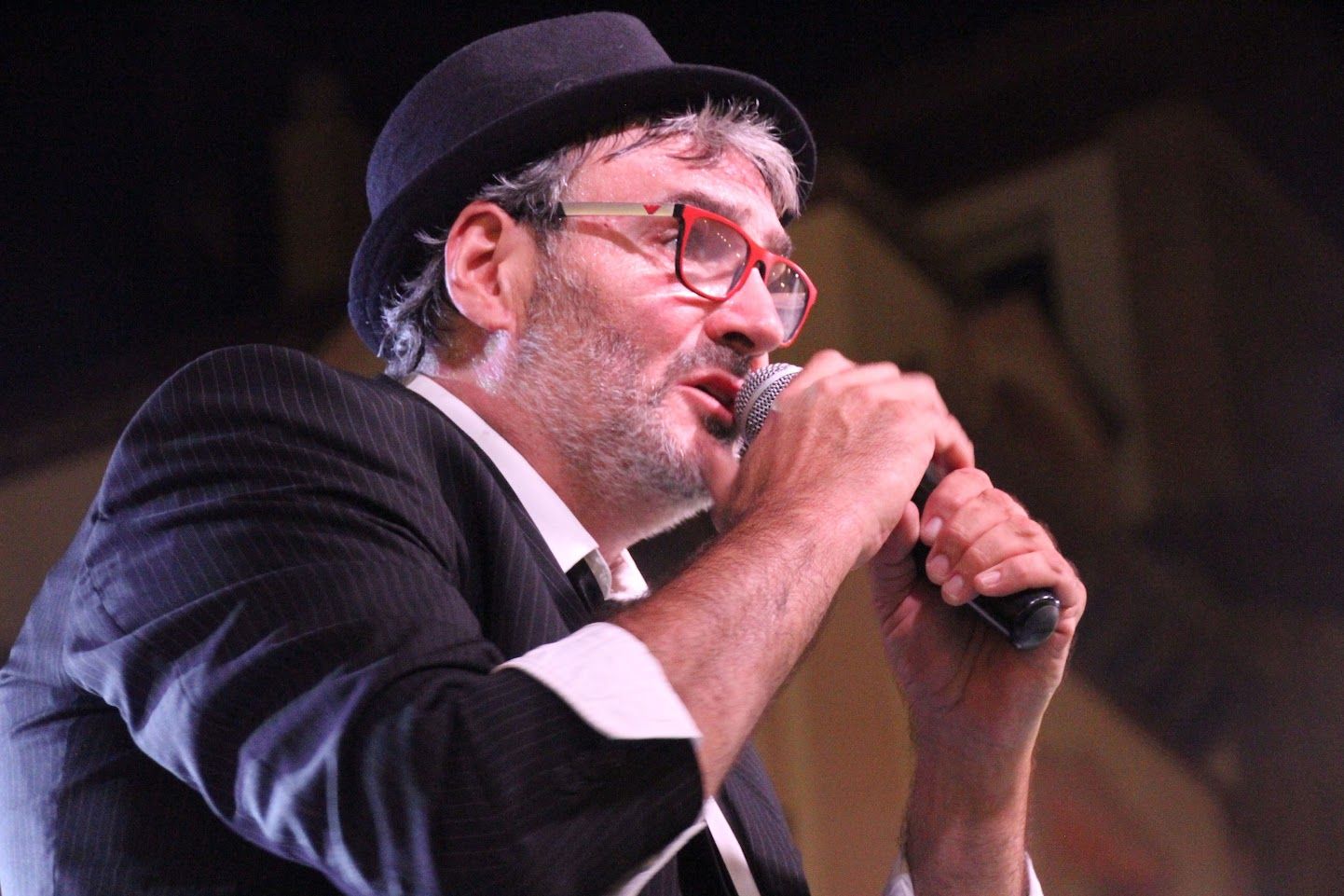 Escoria Oriental. Foto Carlos Neofato 