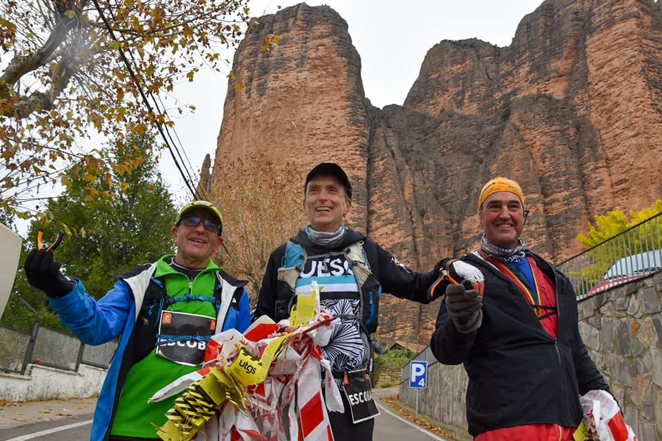 Escobas 35 K Foto Alberto Susín