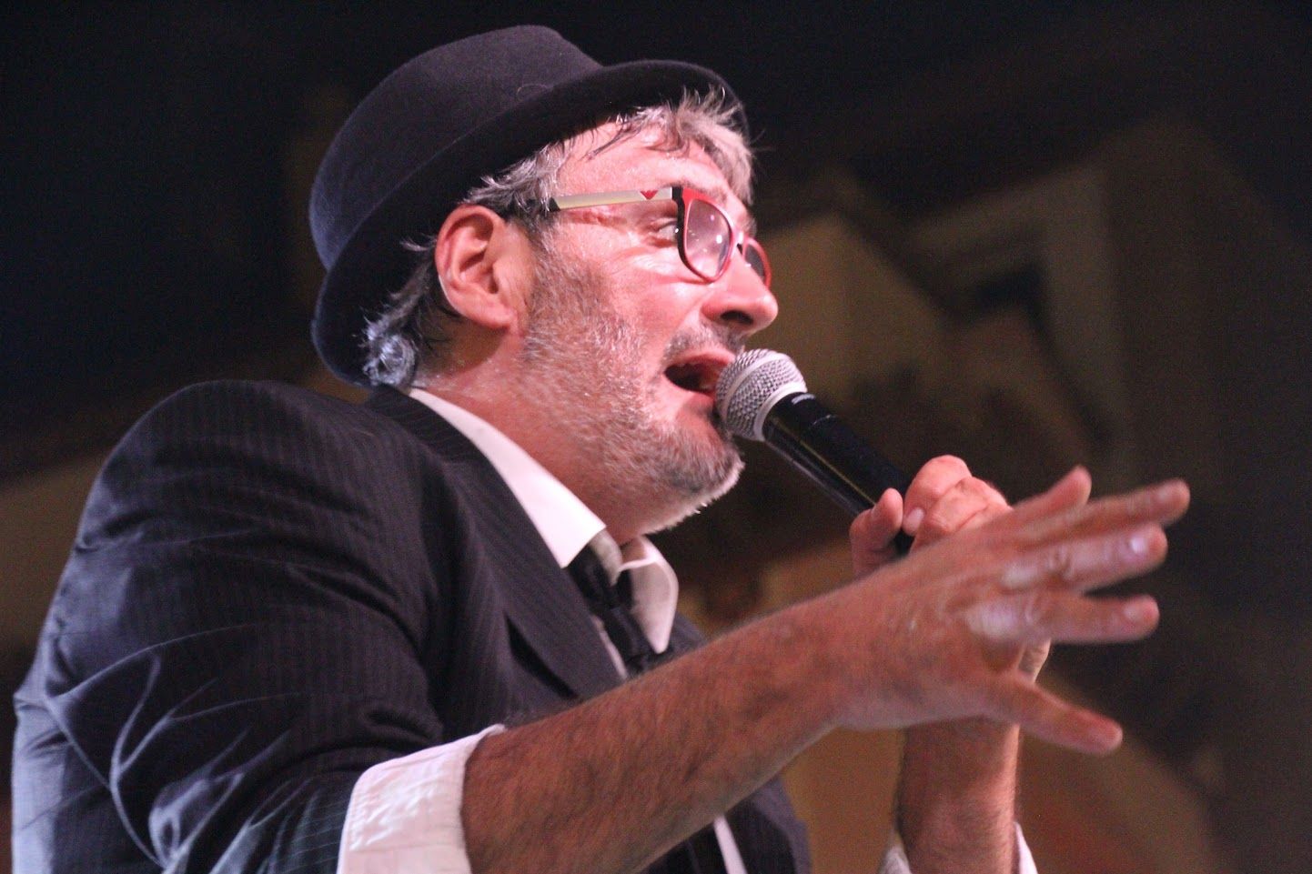 Escoria Oriental. Foto Carlos Neofato 