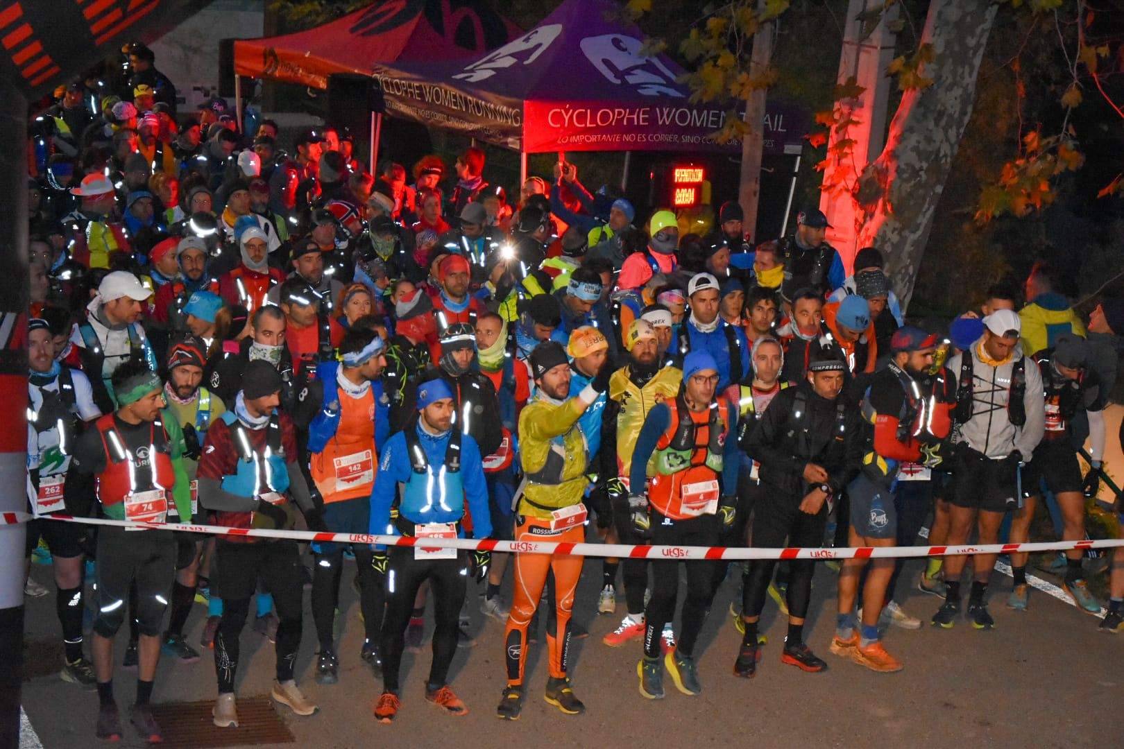 Salida carrera 35K (1)