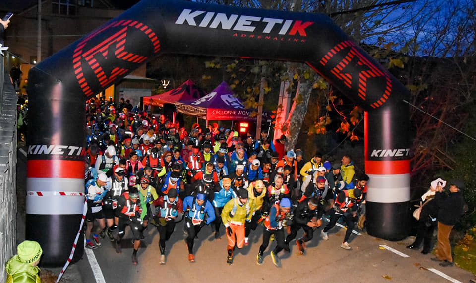 Salida carrera 35K (2)