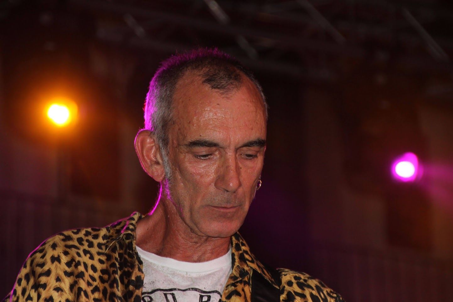 Escoria Oriental. Foto Carlos Neofato 