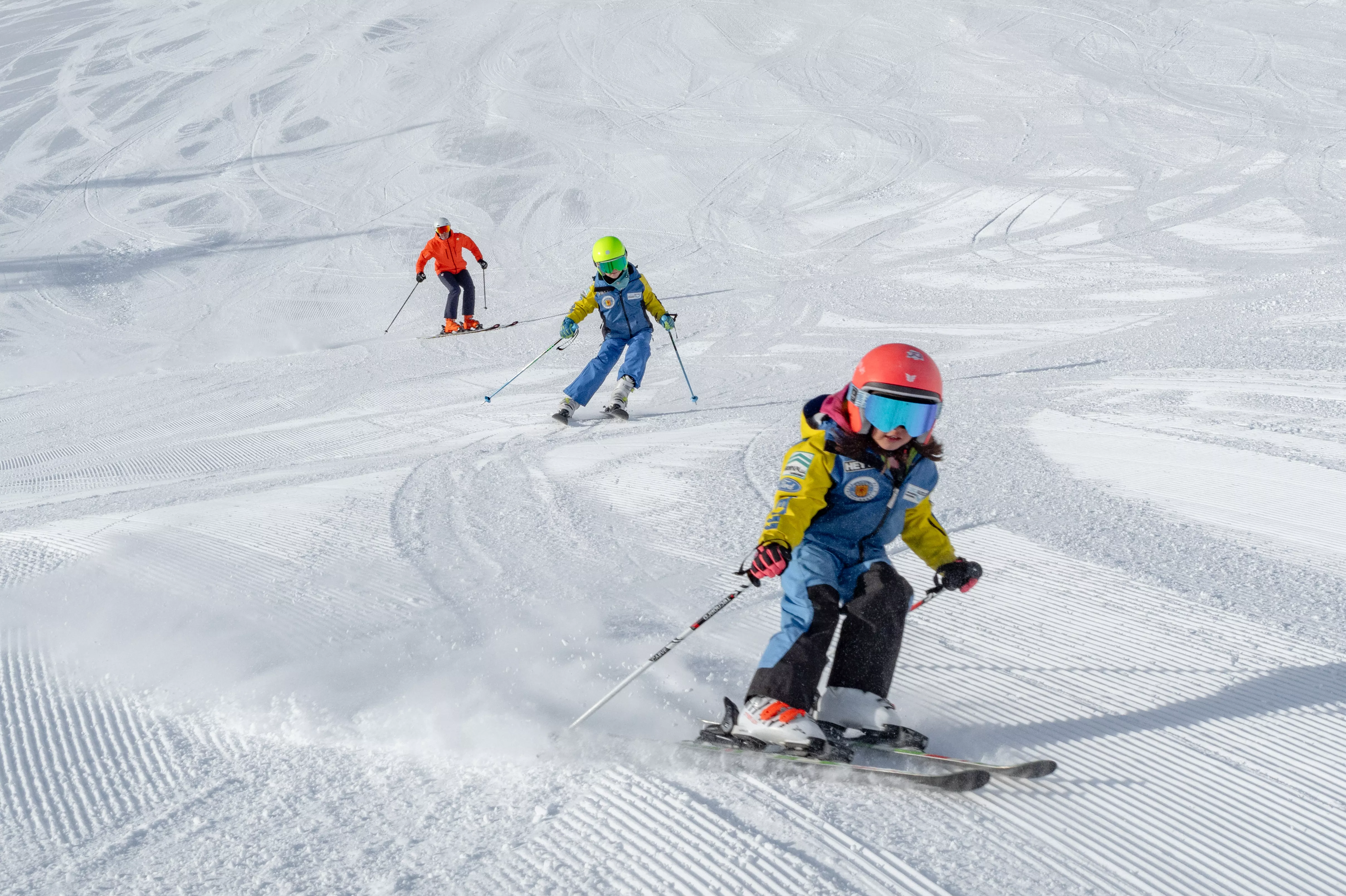 Aramón lanza la oferta de empleo Aramón lanza la oferta de empleo