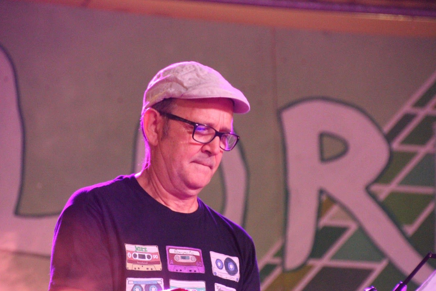 Escoria Oriental. Foto Carlos Neofato 