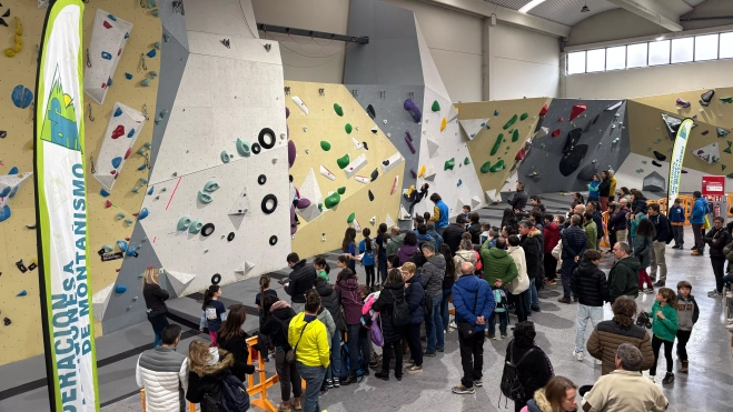 Campeonato Escolar Bloque Campeonato Escolar Bloque