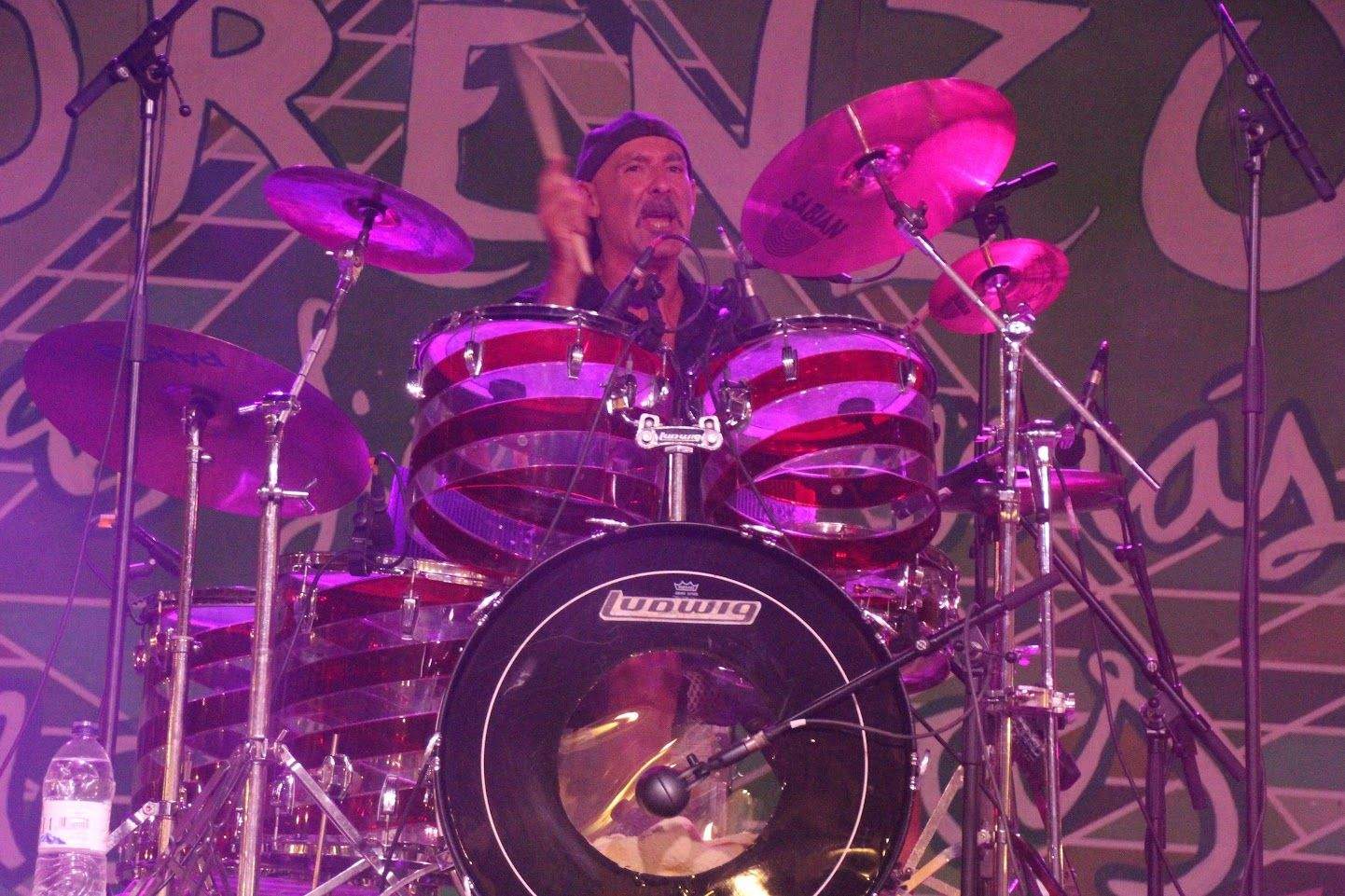 Escoria Oriental. Foto Carlos Neofato 