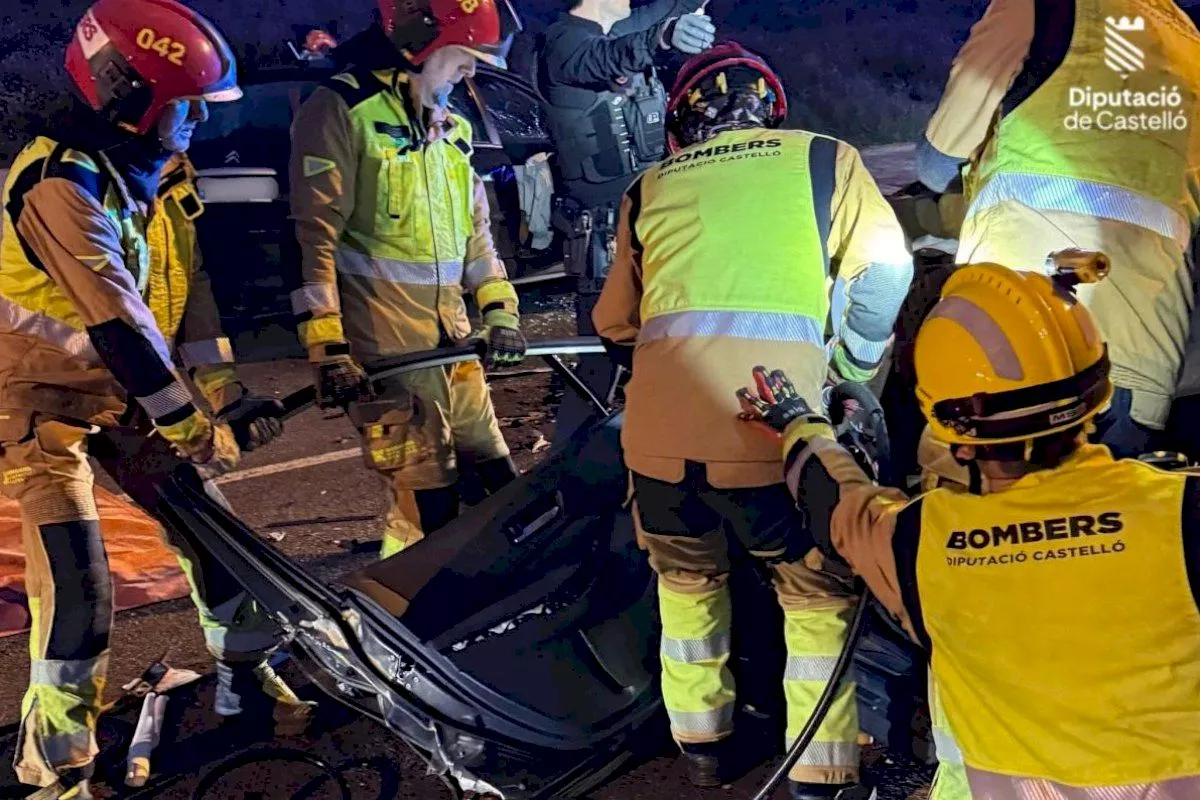 Ayuntamiento de Sariñena, Comarca y Coordinadora 8M suspenden actos por la tragedia de Vall d'Uixó