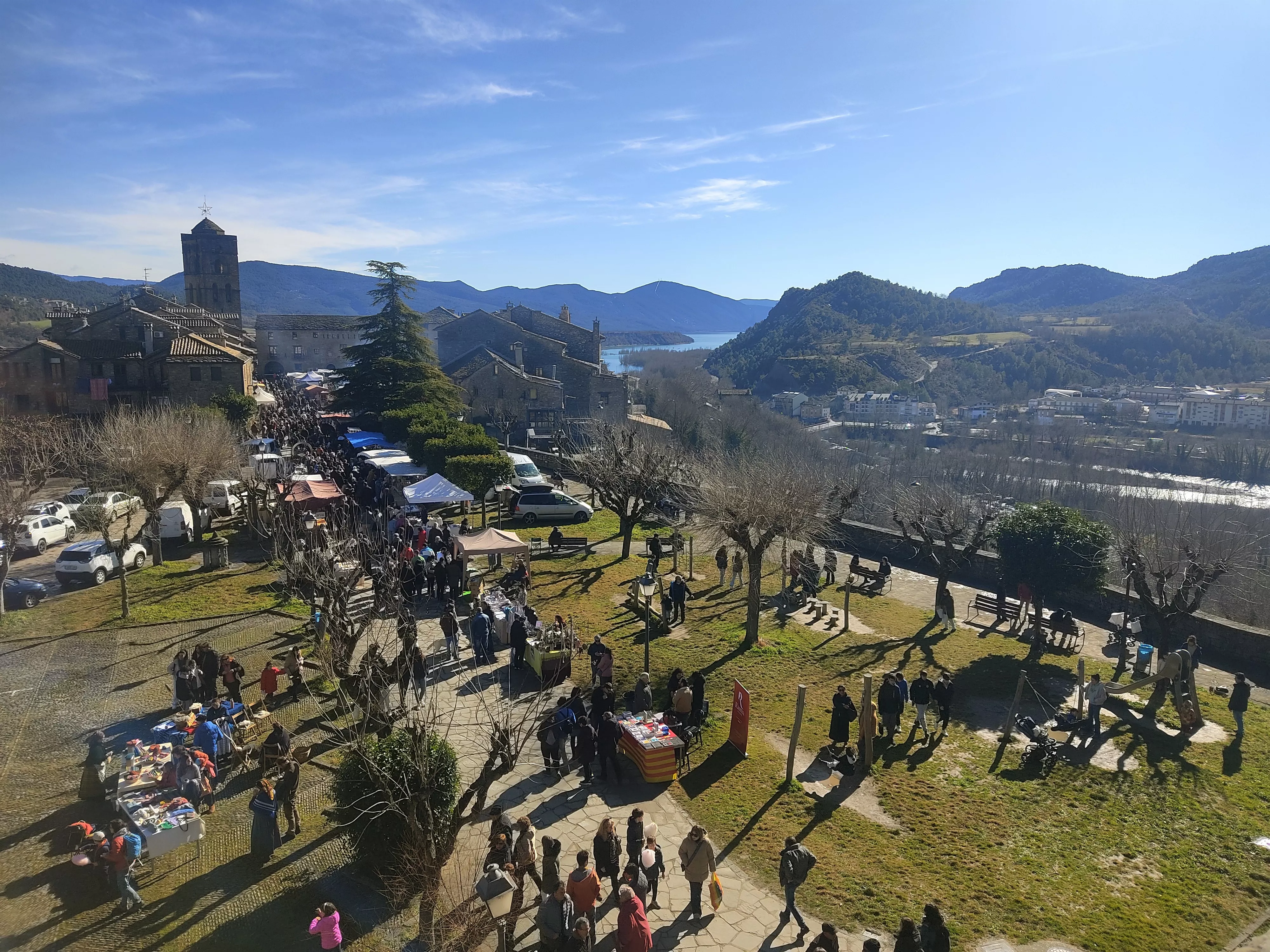 Ambiente Ferieta 2025