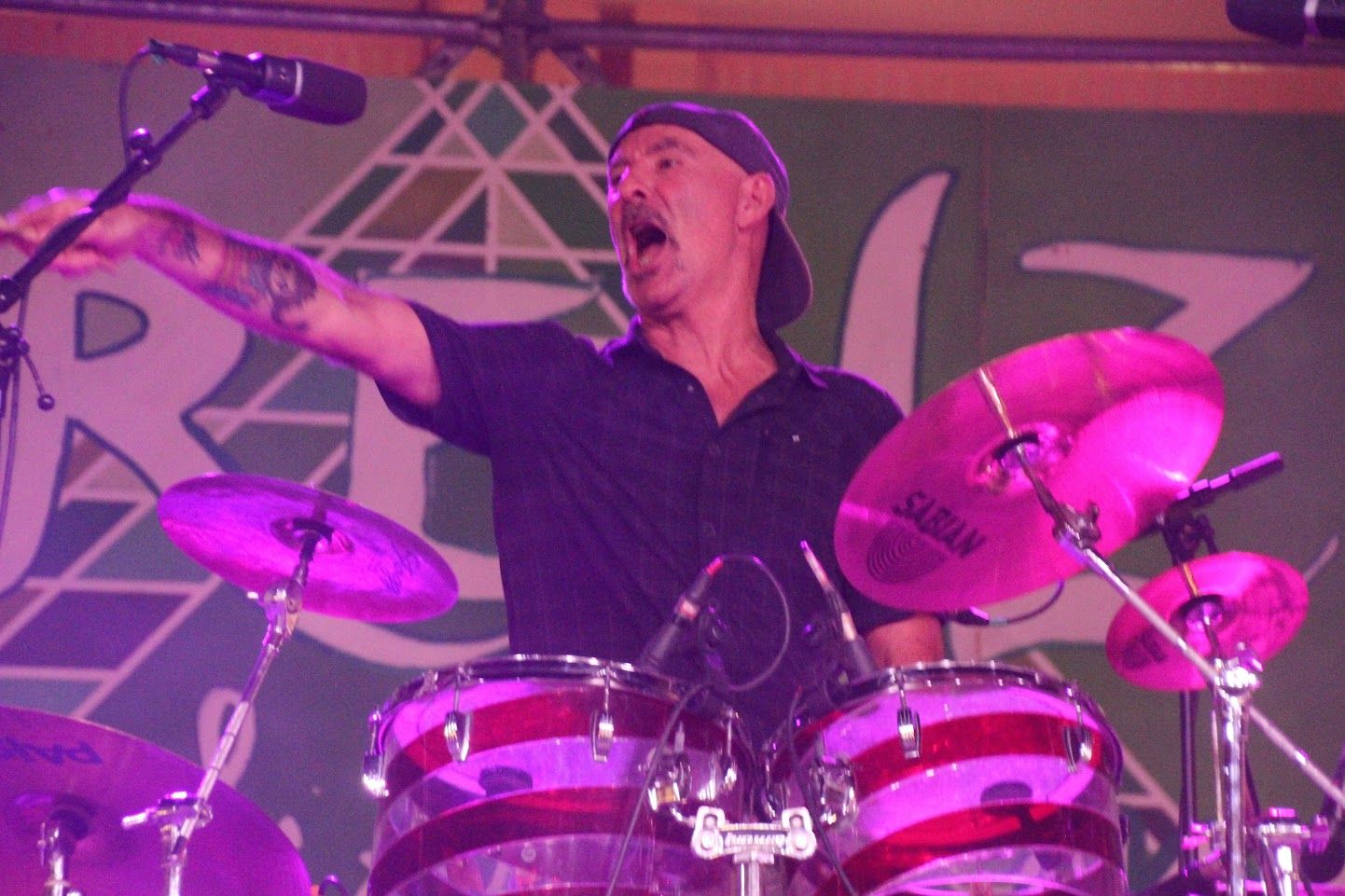 Escoria Oriental. Foto Carlos Neofato