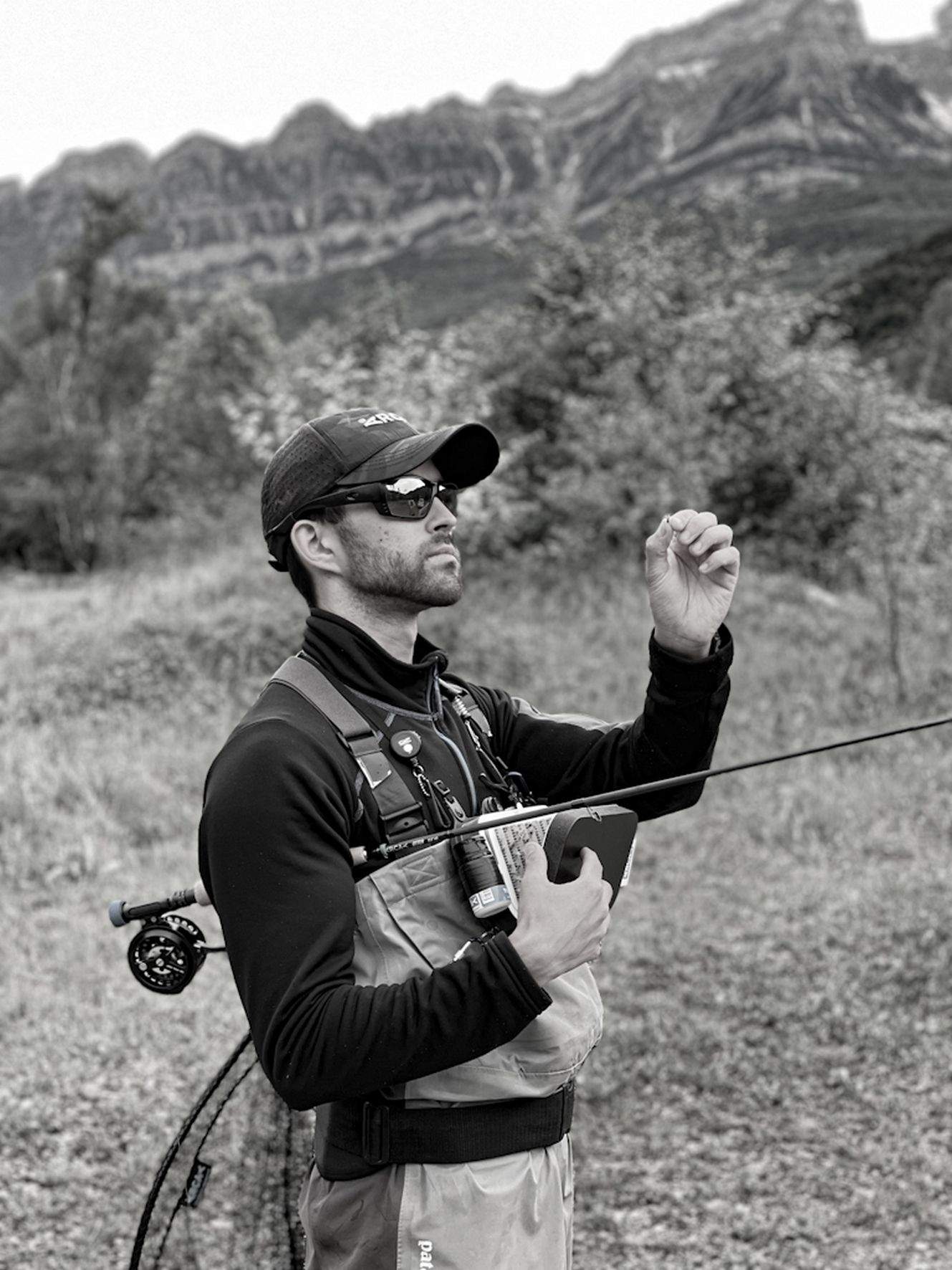 Nicolás Abadía en una temporada para enmarcar.