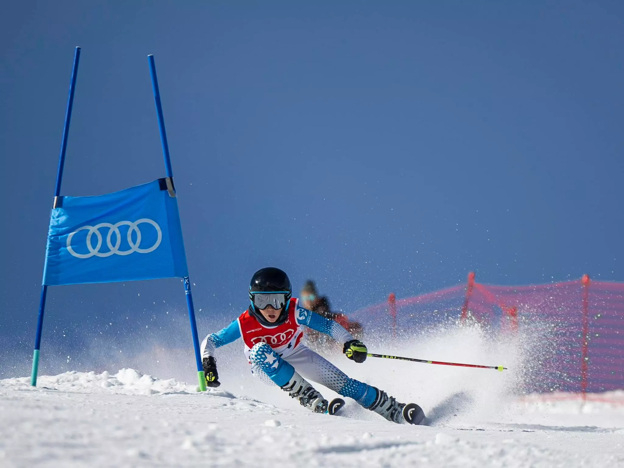 Telmo Antúnez vuela en el XVIII Trofeo Pitarroy