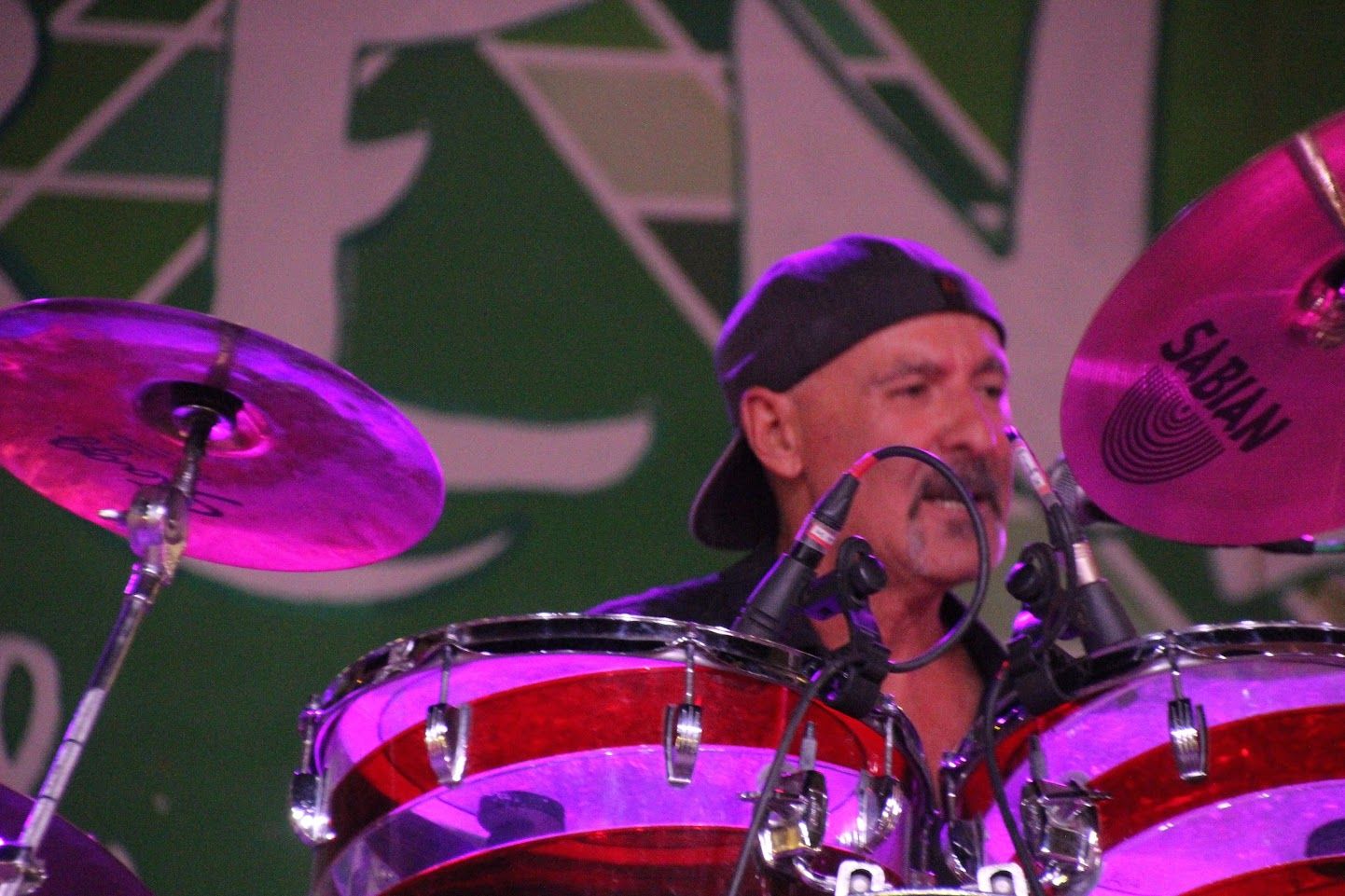 Escoria Oriental. Foto Carlos Neofato 