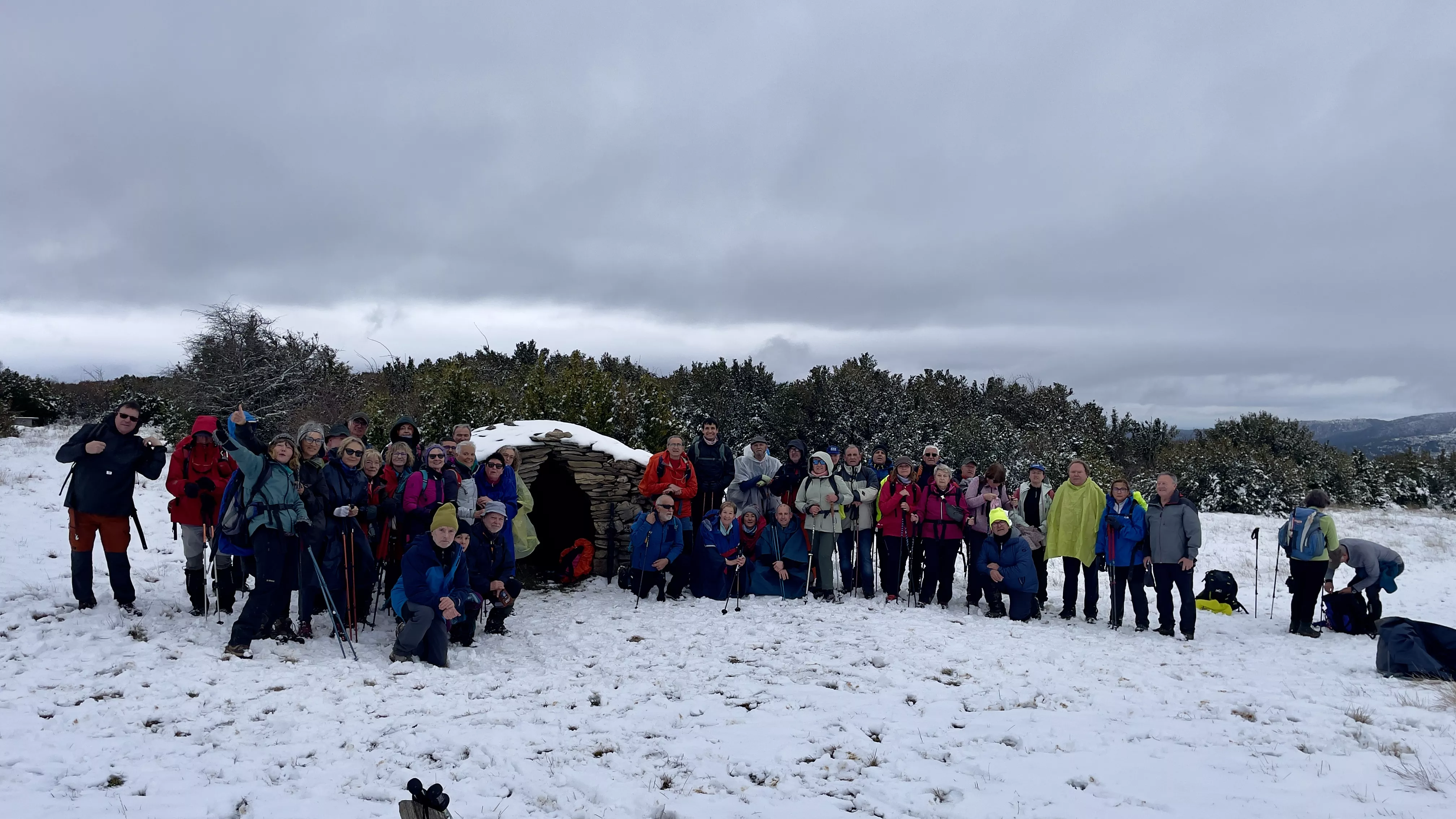 Excursión por el corazón del Viejo Alto Sobrarbe