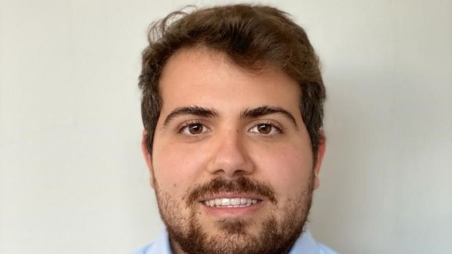 Pepe López Puy Pepe López Puy