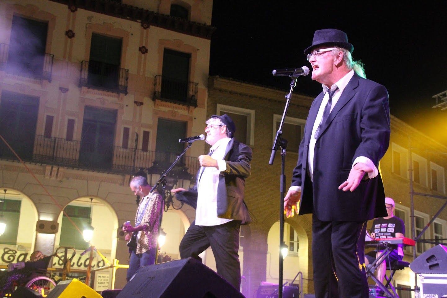 Escoria Oriental. Foto Carlos Neofato