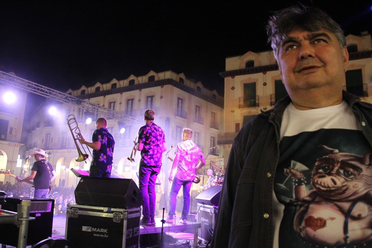 Escoria Oriental. Foto Carlos Neofato 