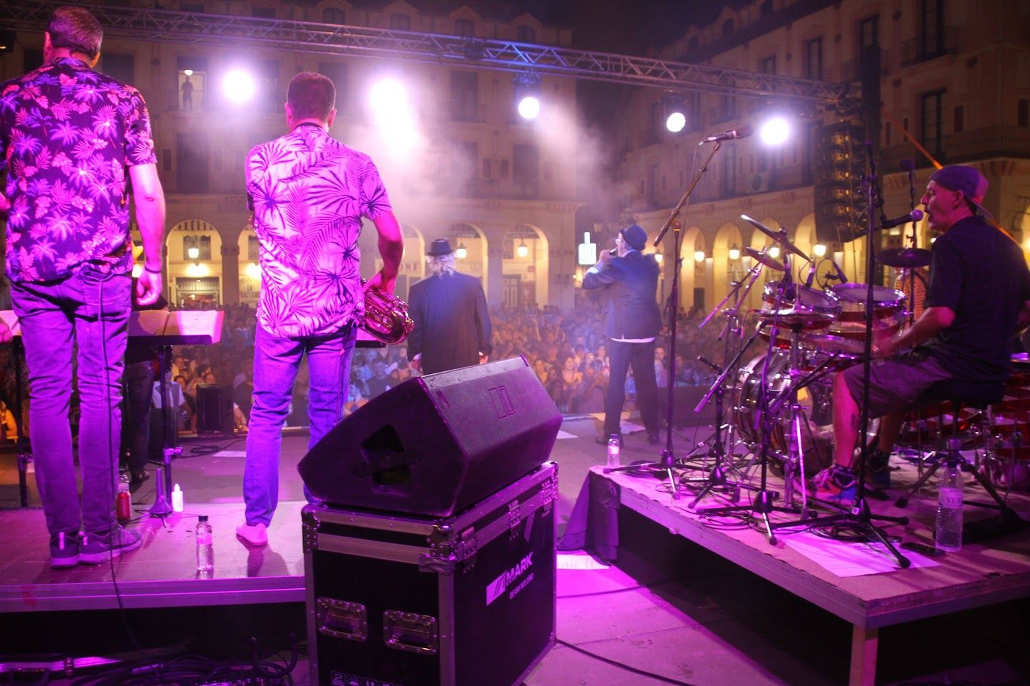 Escoria Oriental. Foto Carlos Neofato