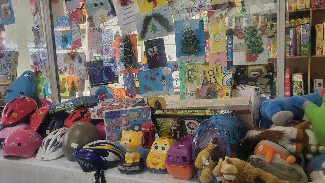 Juguetes, a la venta en Carinsertas. Juguetes, a la venta en Carinsertas.