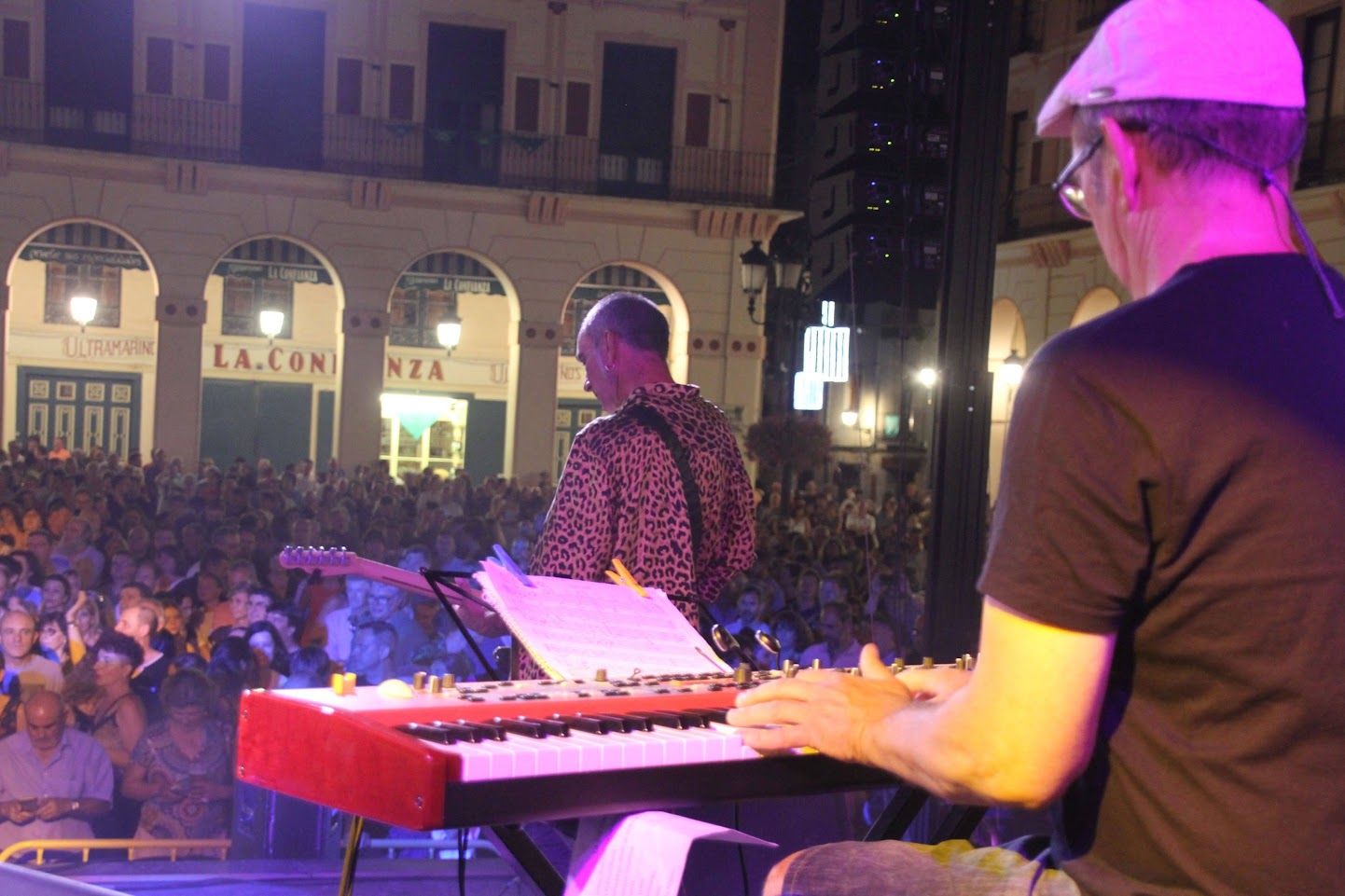 Escoria Oriental. Foto Carlos Neofato 