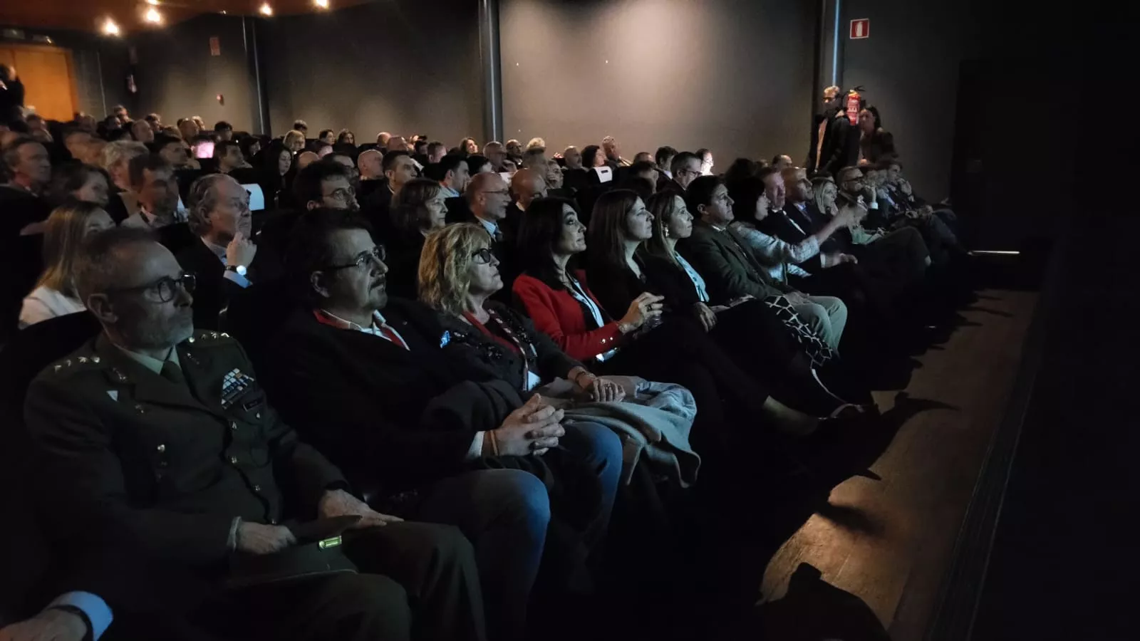Summit de ALIA en Huesca
