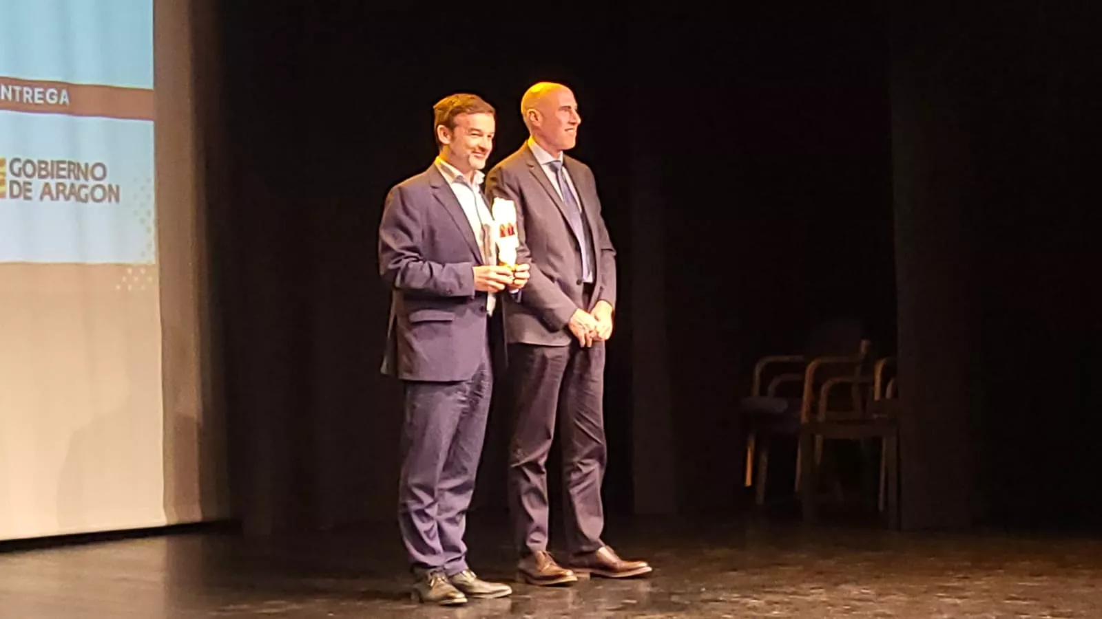 Summit de ALIA en Huesca