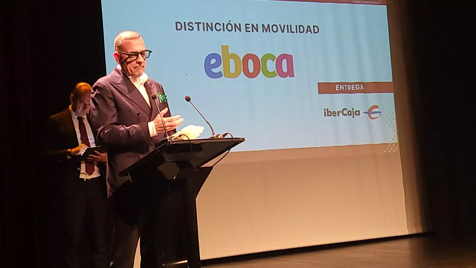 Summit de ALIA en Huesca