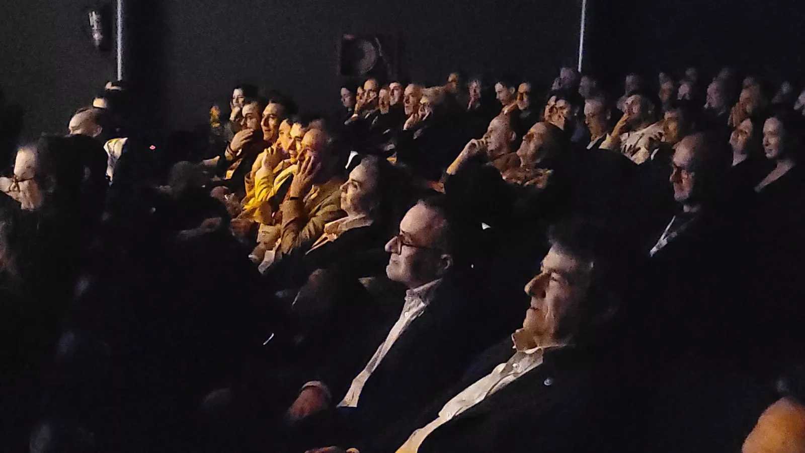 Summit de ALIA en Huesca