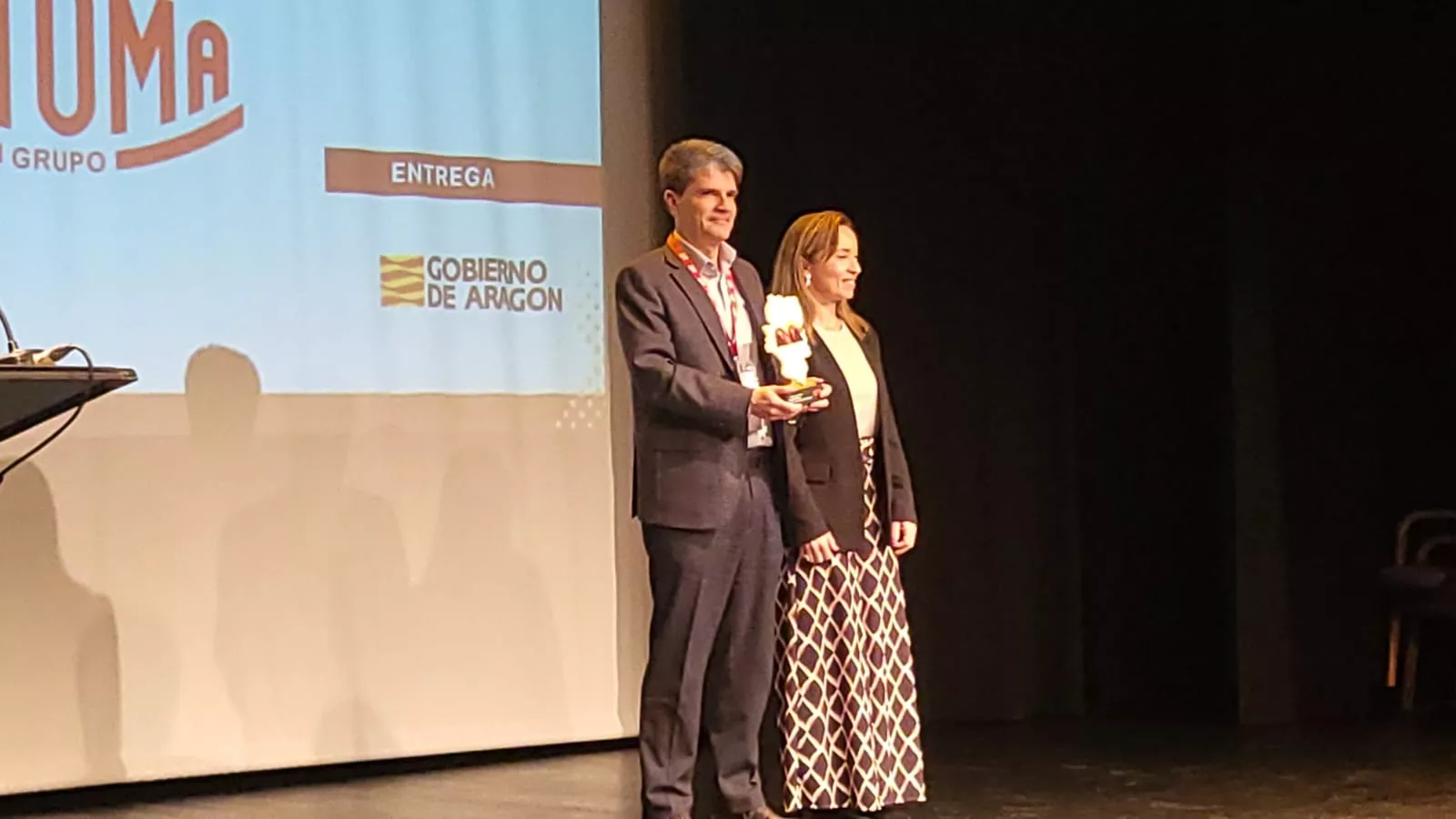 Summit de ALIA en Huesca