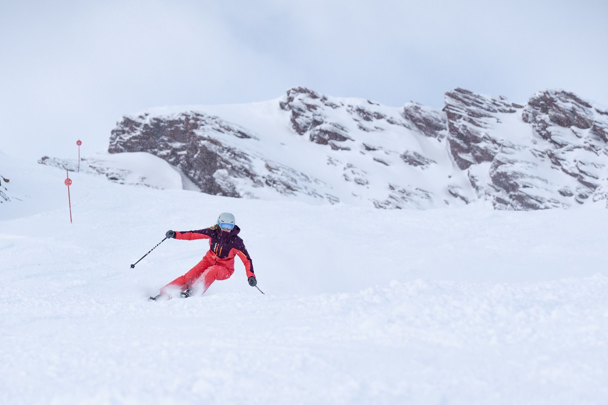 Astún, el inicio del proyecto de unión de estaciones.