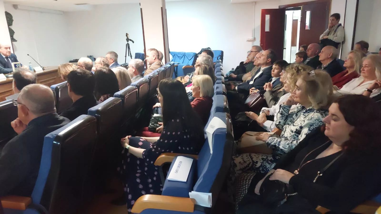 Colegio de Médicos de Huesca