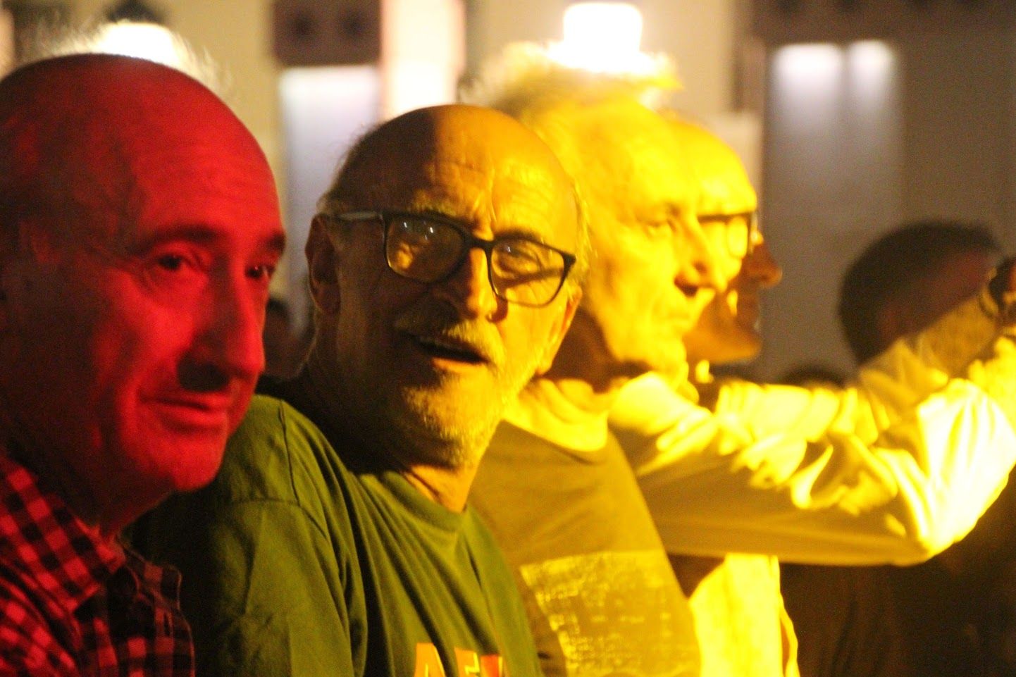 Escoria Oriental. Foto Carlos Neofato 