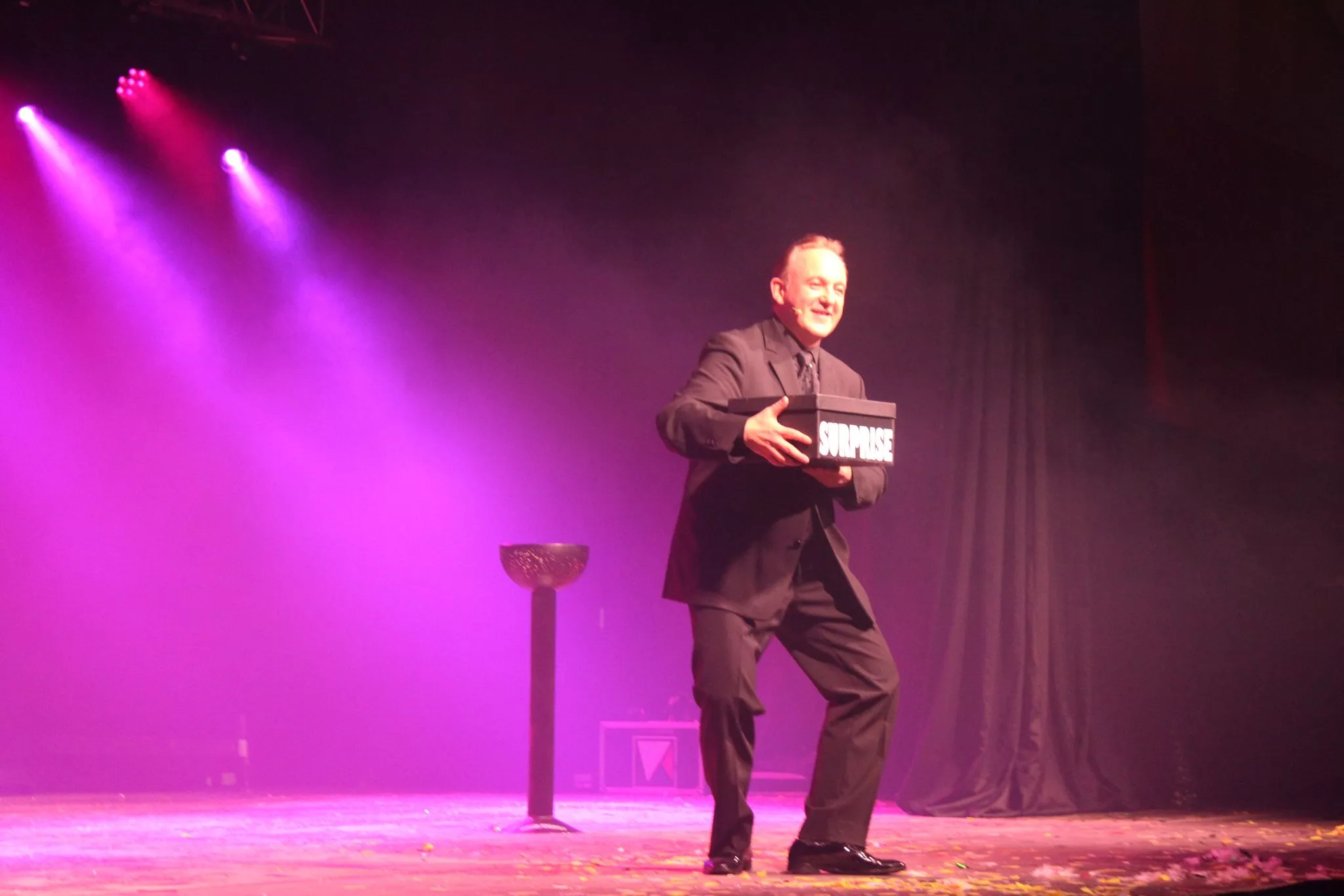 Encuentro de Magos Florences Gili de Tamarite de Litera. 