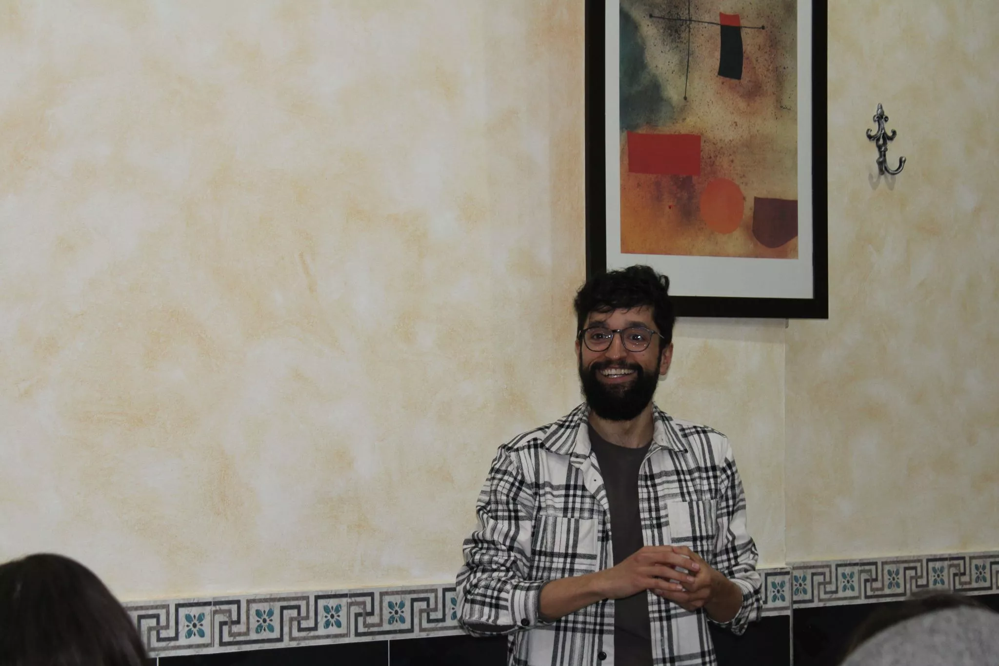 Encuentro de Magos Florences Gili de Tamarite de Litera. 