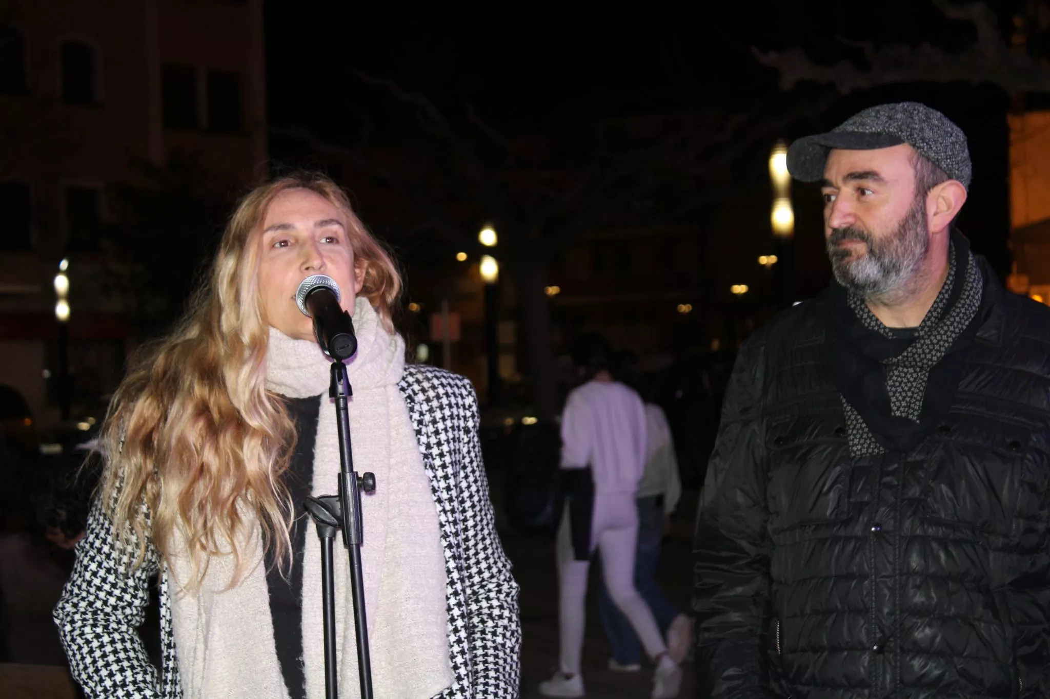 Encuentro de Magos Florences Gili de Tamarite de Litera. 