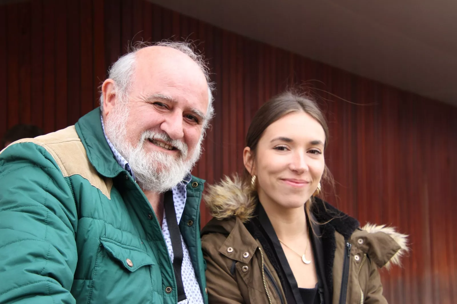 Elección de  José Vegas Grau, como nuevo secretario de la UC de CCOO de Huesca Occidental. Foto Carlos Neofato