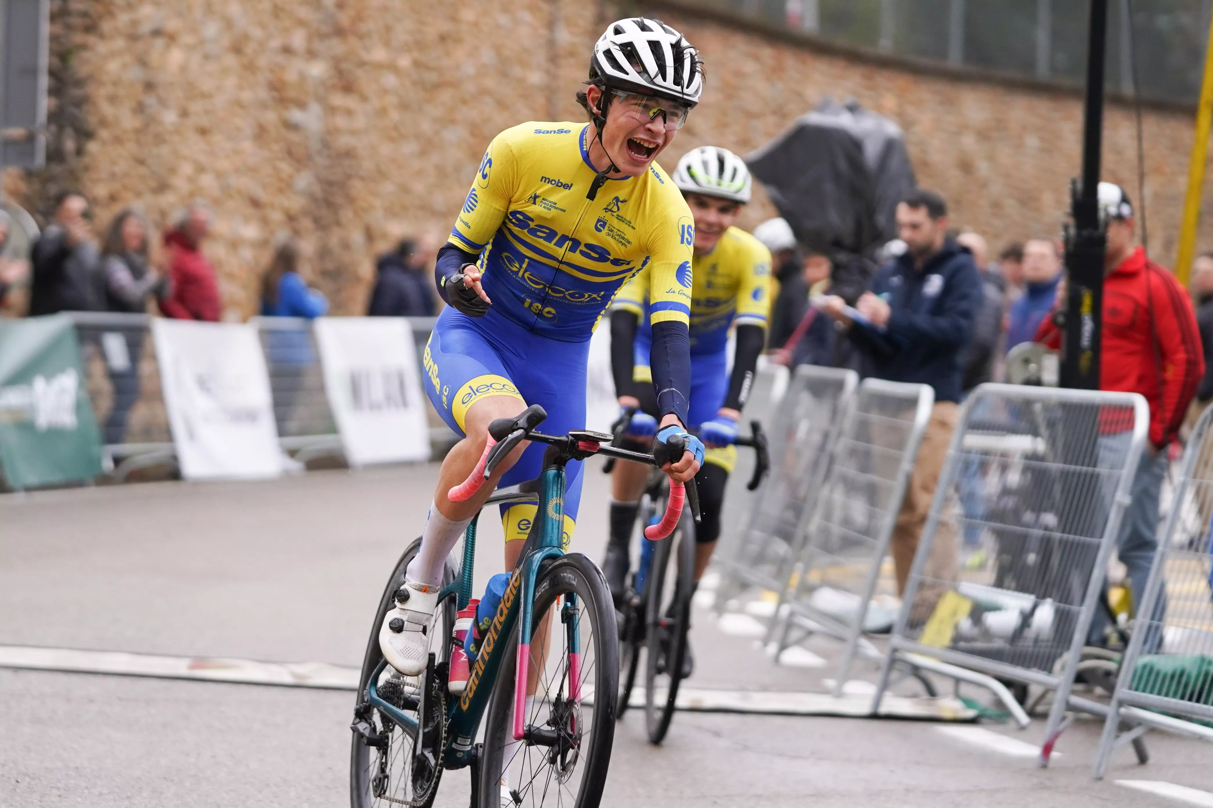 Memorial Mariano Cabrero de ciclismo