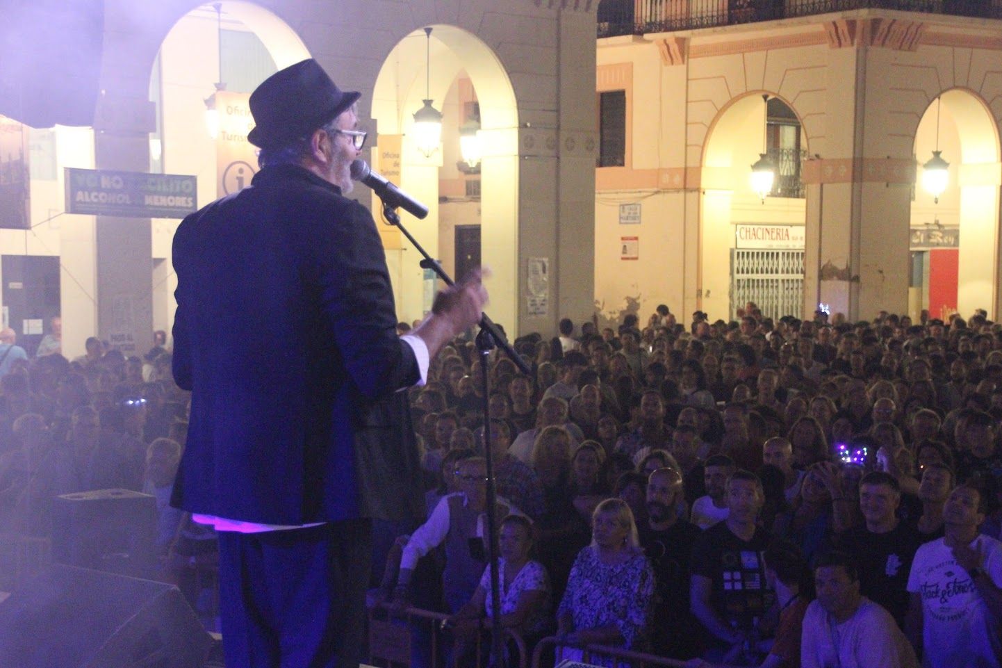 Escoria Oriental. Foto Carlos Neofato