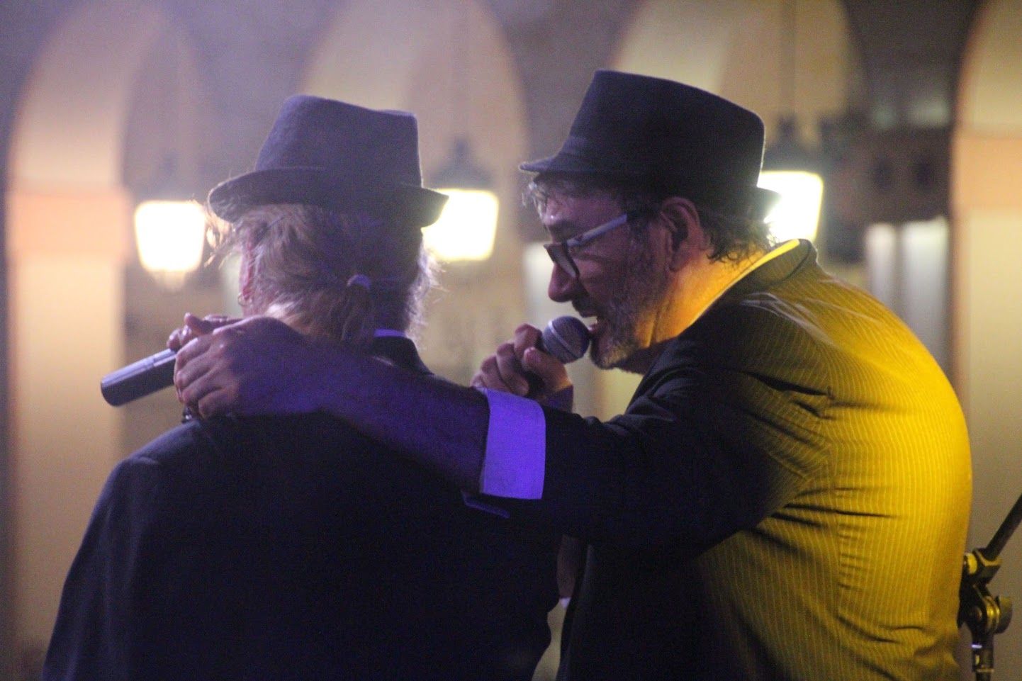 Escoria Oriental. Foto Carlos Neofato 