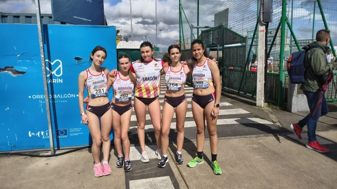 Selección aragonesa. Selección aragonesa.