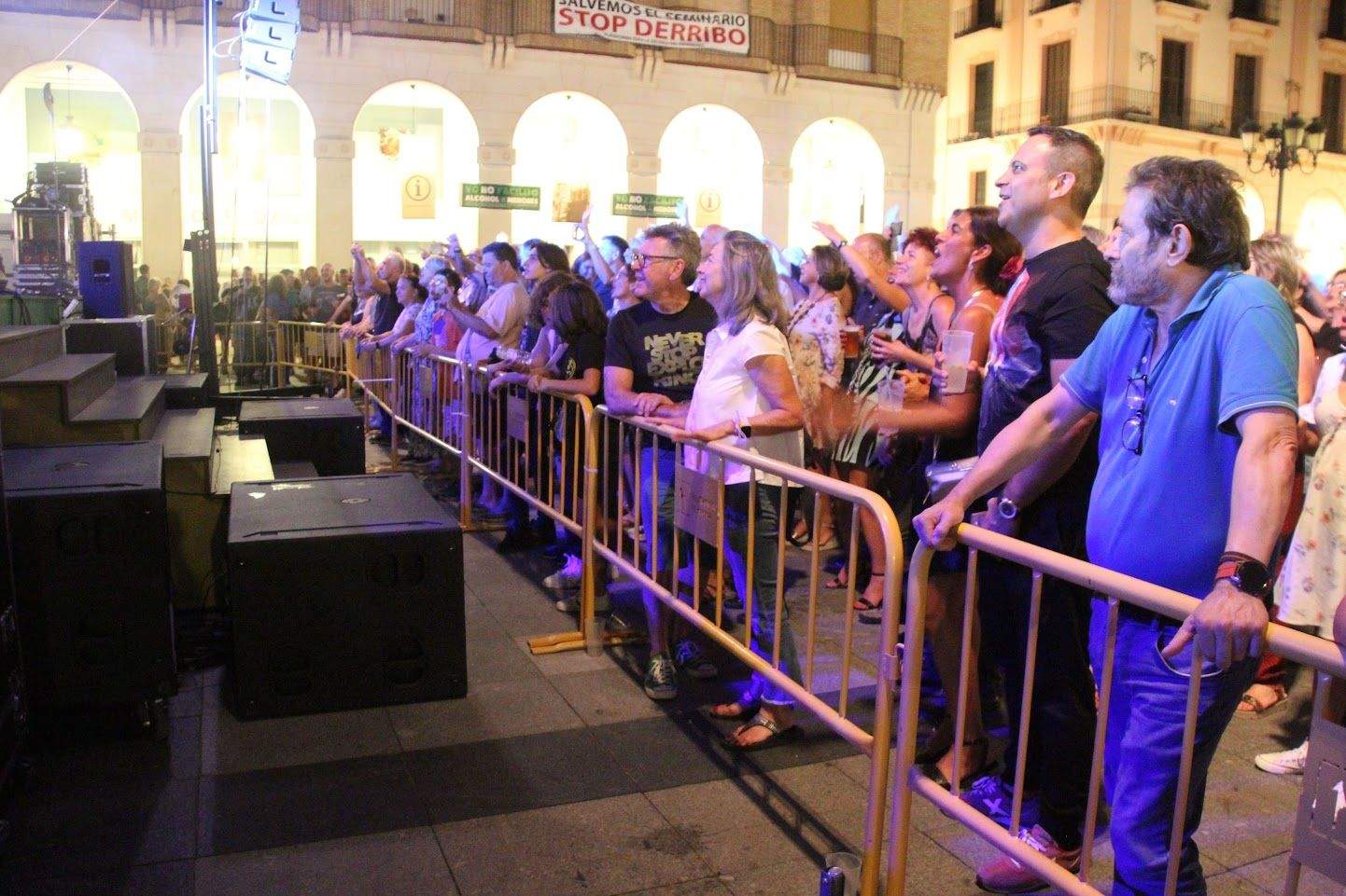 Escoria Oriental. Foto Carlos Neofato 