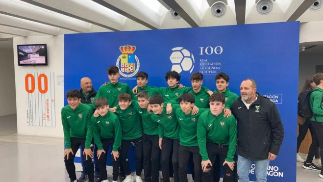 Peñas Oscenses Peñas Oscenses