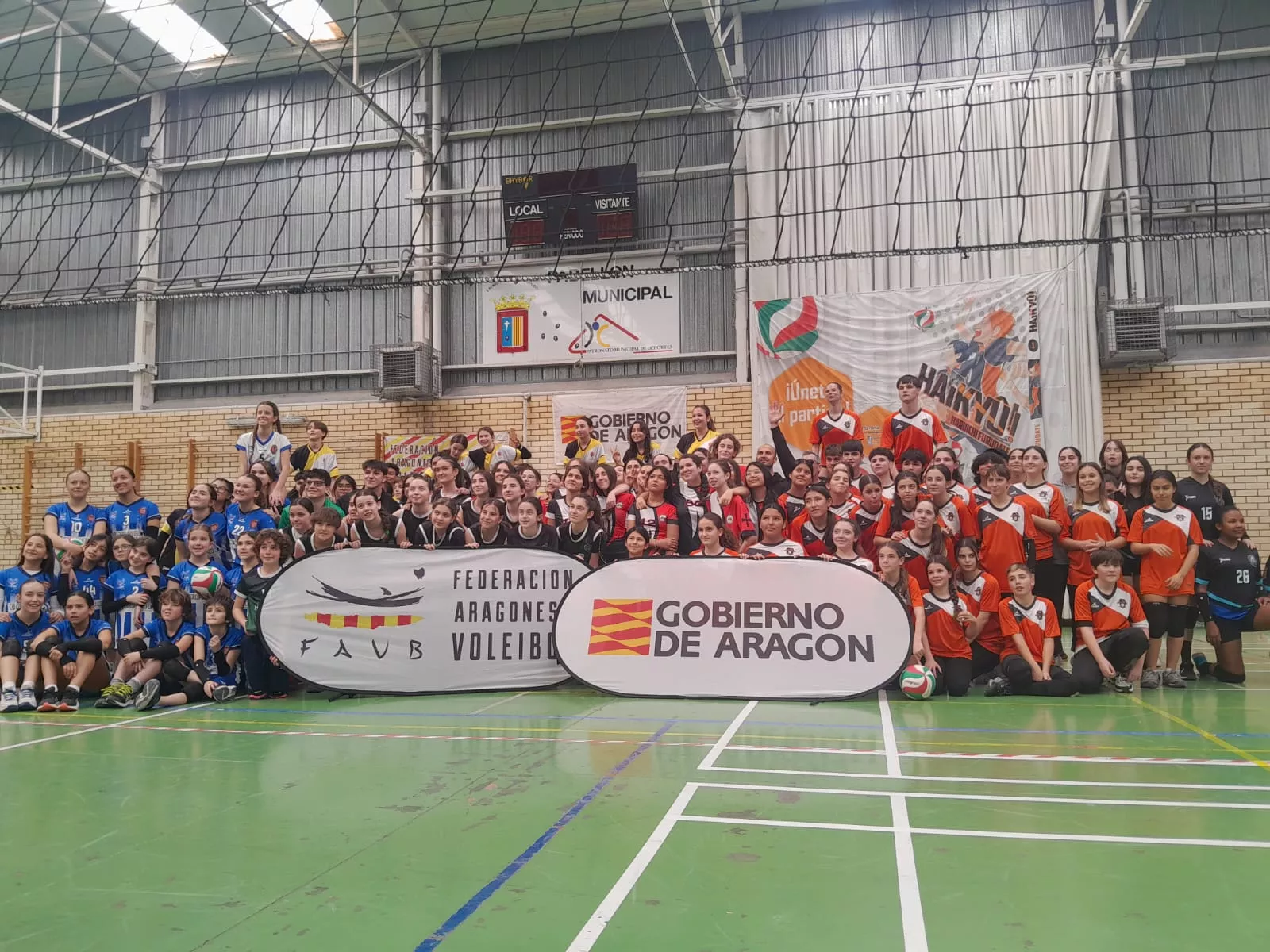 PARTICIPANTES 1 JORNADA JJ EE PROMOCION